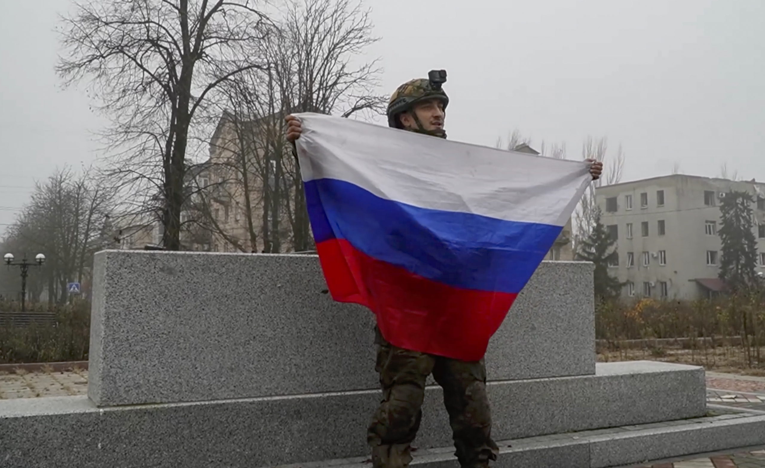 Európa brüsszeli része továbbra is háborúba akarja vinni a kontinenst Oroszországgal