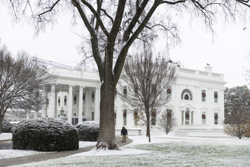 Washington beutazási tilalmat rendelt el öt európai tisztségviselő ellen