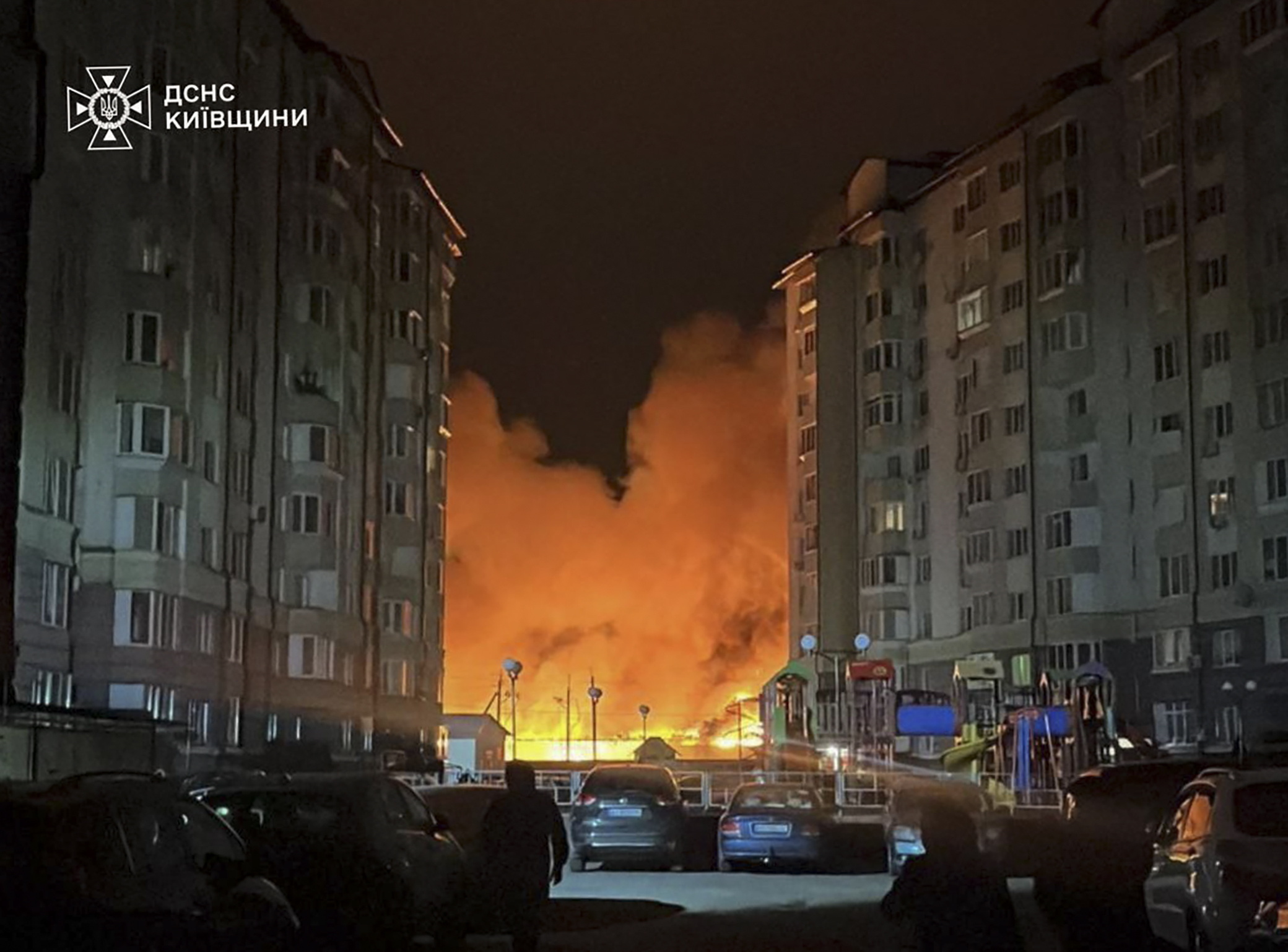 Durva állítást tett az orosz hírszerző: jön az eszkaláció?