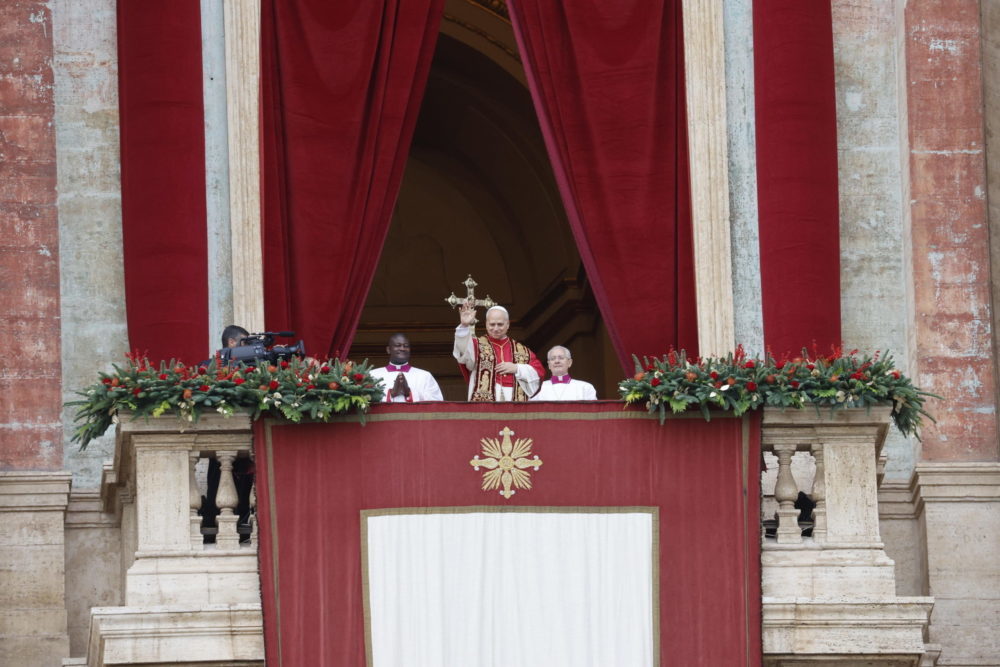 XIV. Leó pápa: Megváltozna a világ, ha segítenénk a gyengéknek és az elnyomottaknak