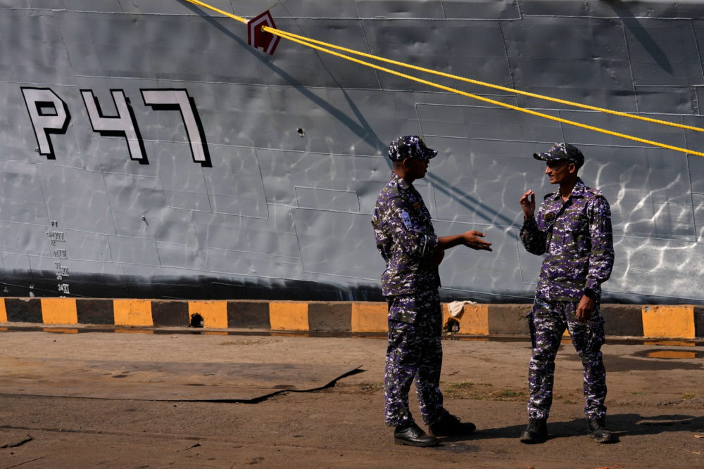 A Közel-Kelet kilátásait vitatták meg szakértők az MCC panelbeszélgetésén