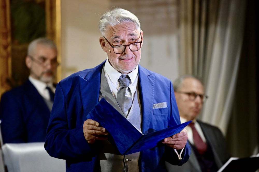 „Meghalt, mert magyar volt”