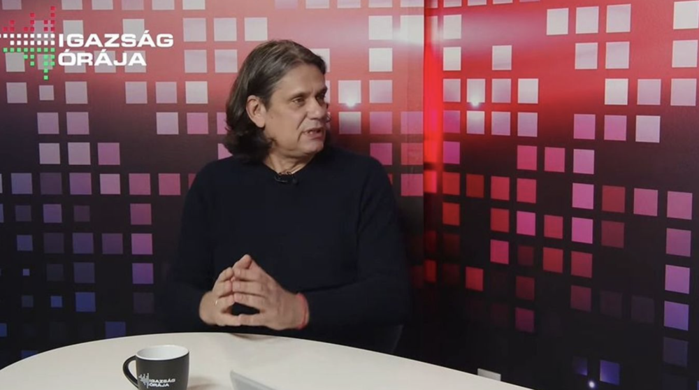 Deutsch Tamás: A Tisza szakértői dolgoztak Gyurcsány megszorító csomagján is