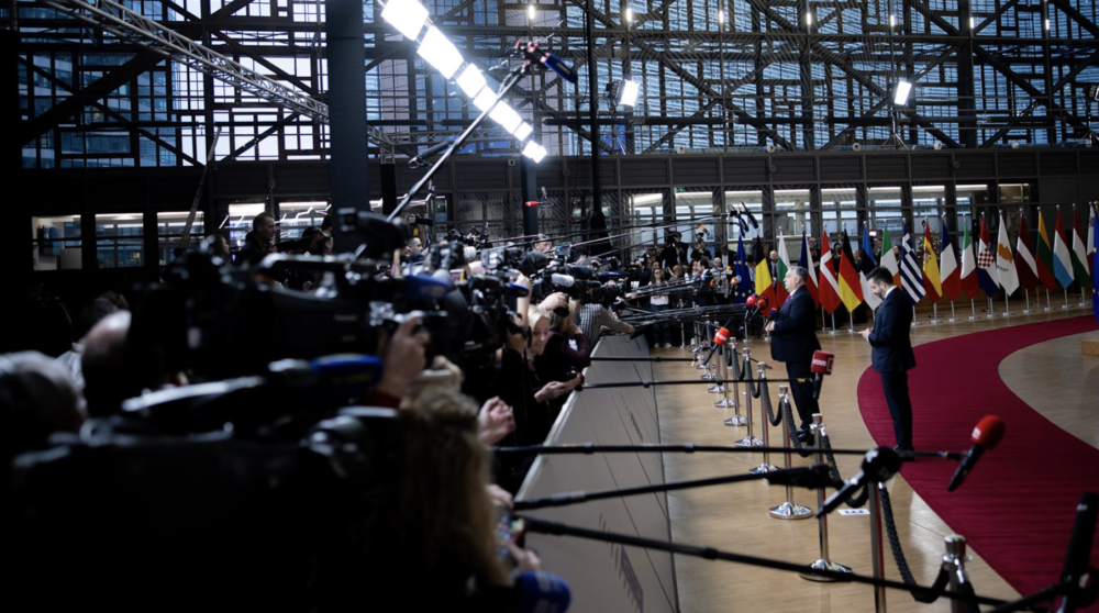 Orbán Viktor: Kezdődjön a tánc! (videó)