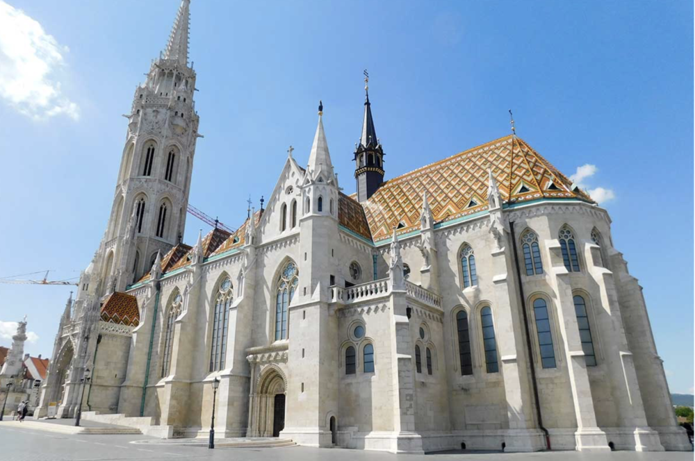 Így újultak meg állami milliárdokból a budapesti templomok