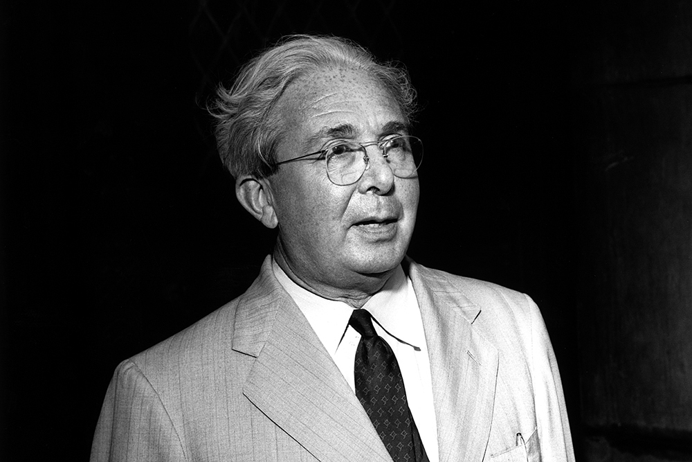 Atomreaktor egy dollárért eladó