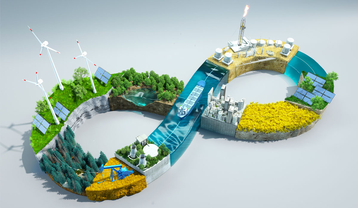 Új energiakereskedelmi központ született: elindult az MVM ONEnergy