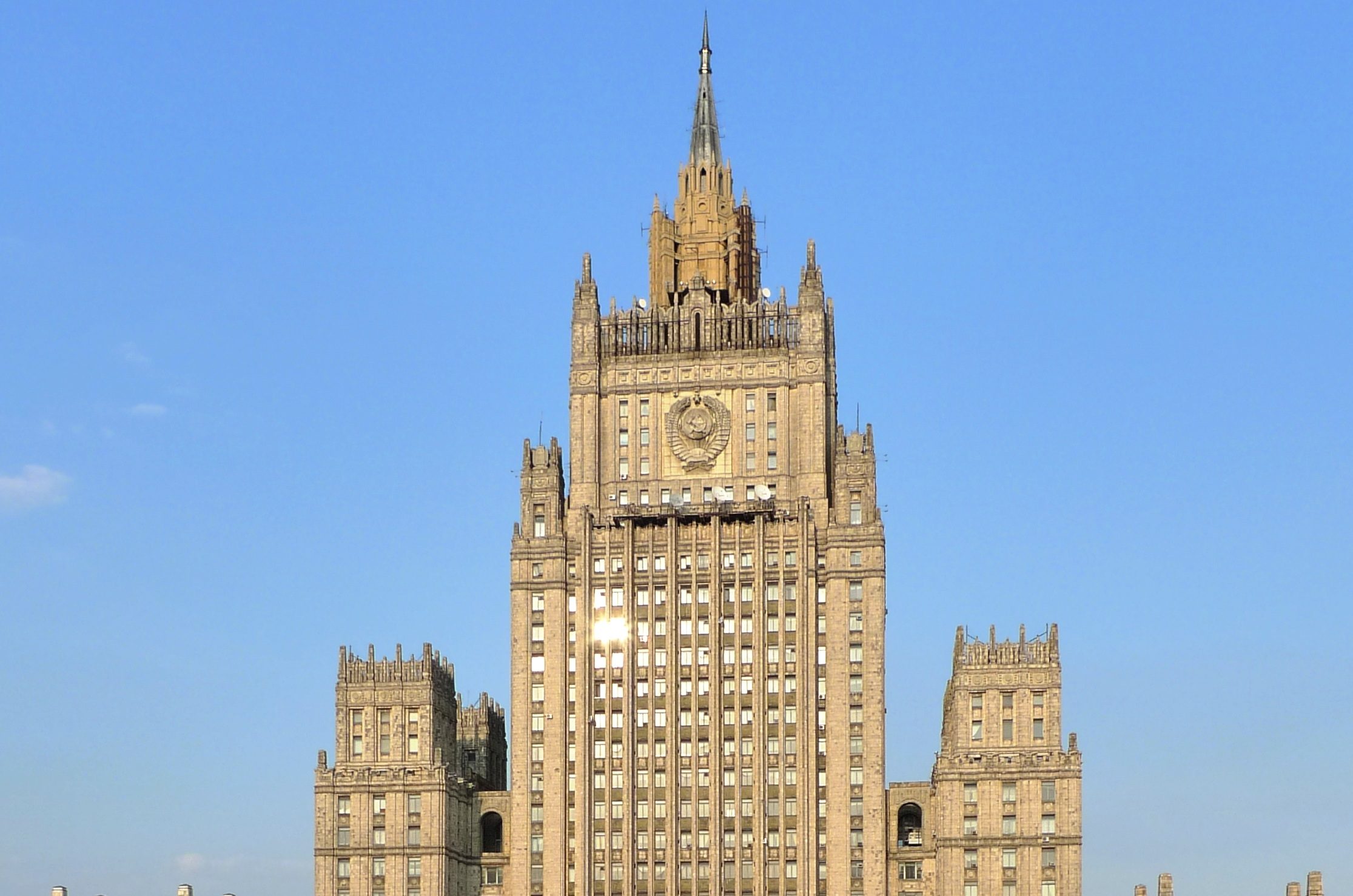 Moszkva szerint még fordulhat az EU–orosz viszony