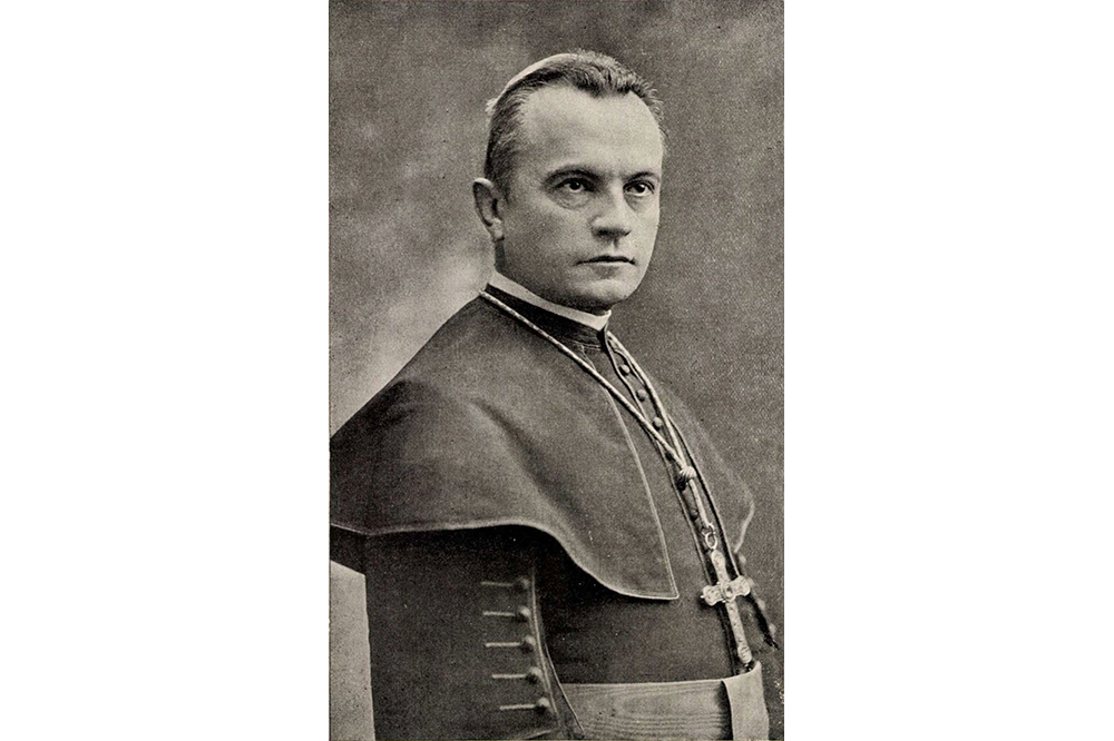 Evangéliumi útjelzők