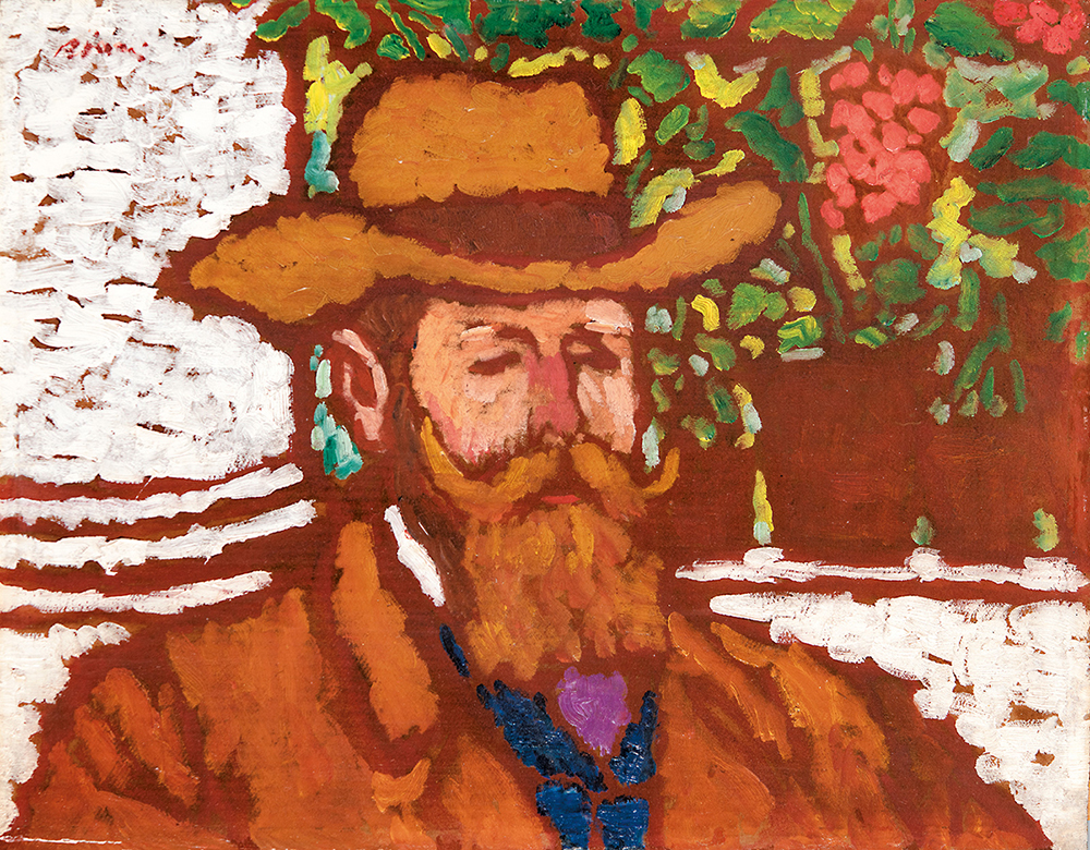 Egy 150 millió forintot érő barátság