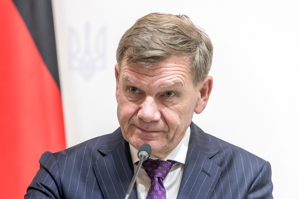 Kijevnek „fájdalmas engedményeket” kell tennie a német külügyminiszter szerint