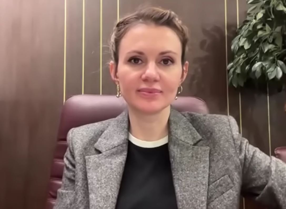 Dőlnek a dominók: újabb korrupt ukrán politikus bukott le