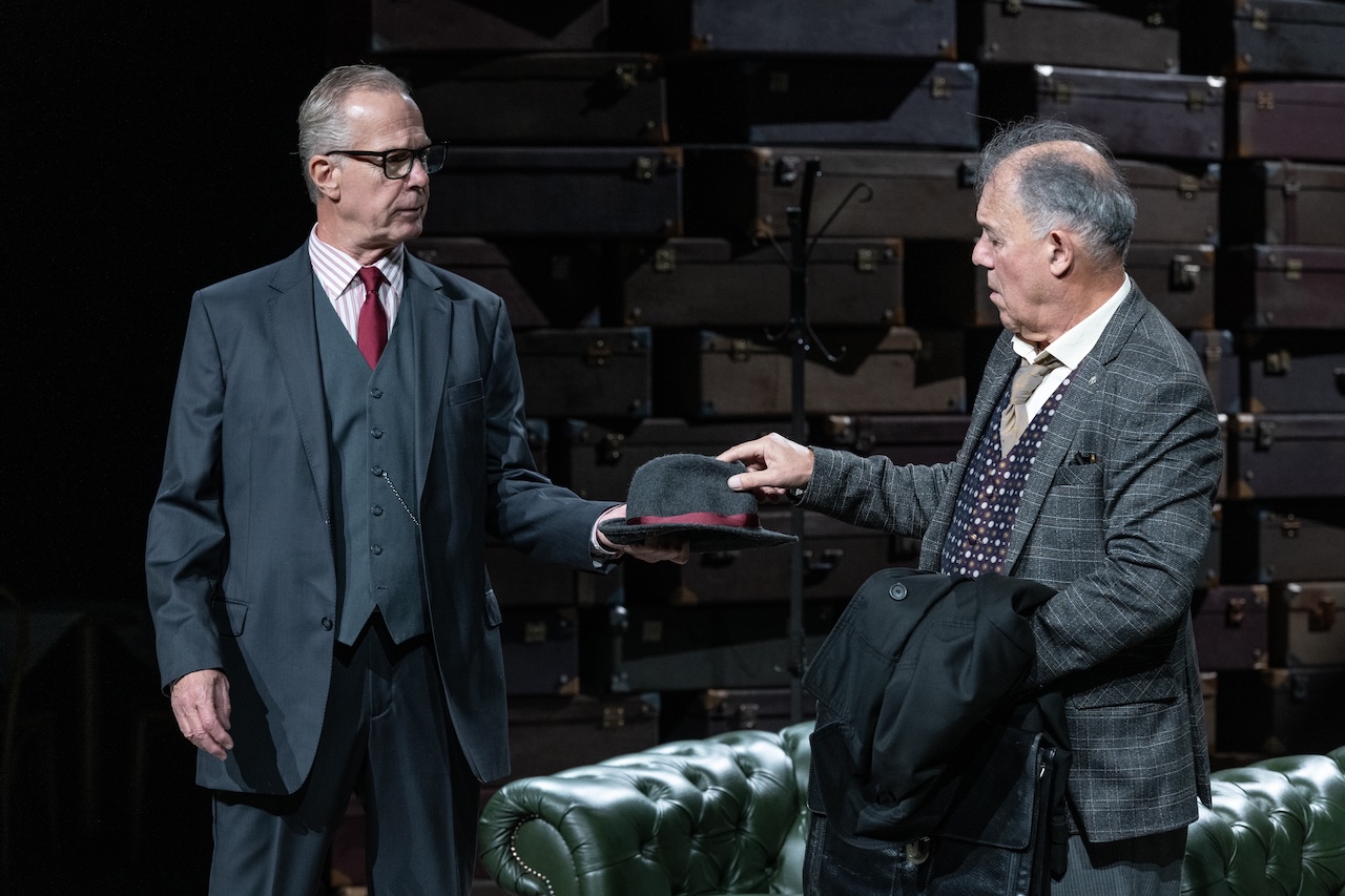 Az önámítás magas ára