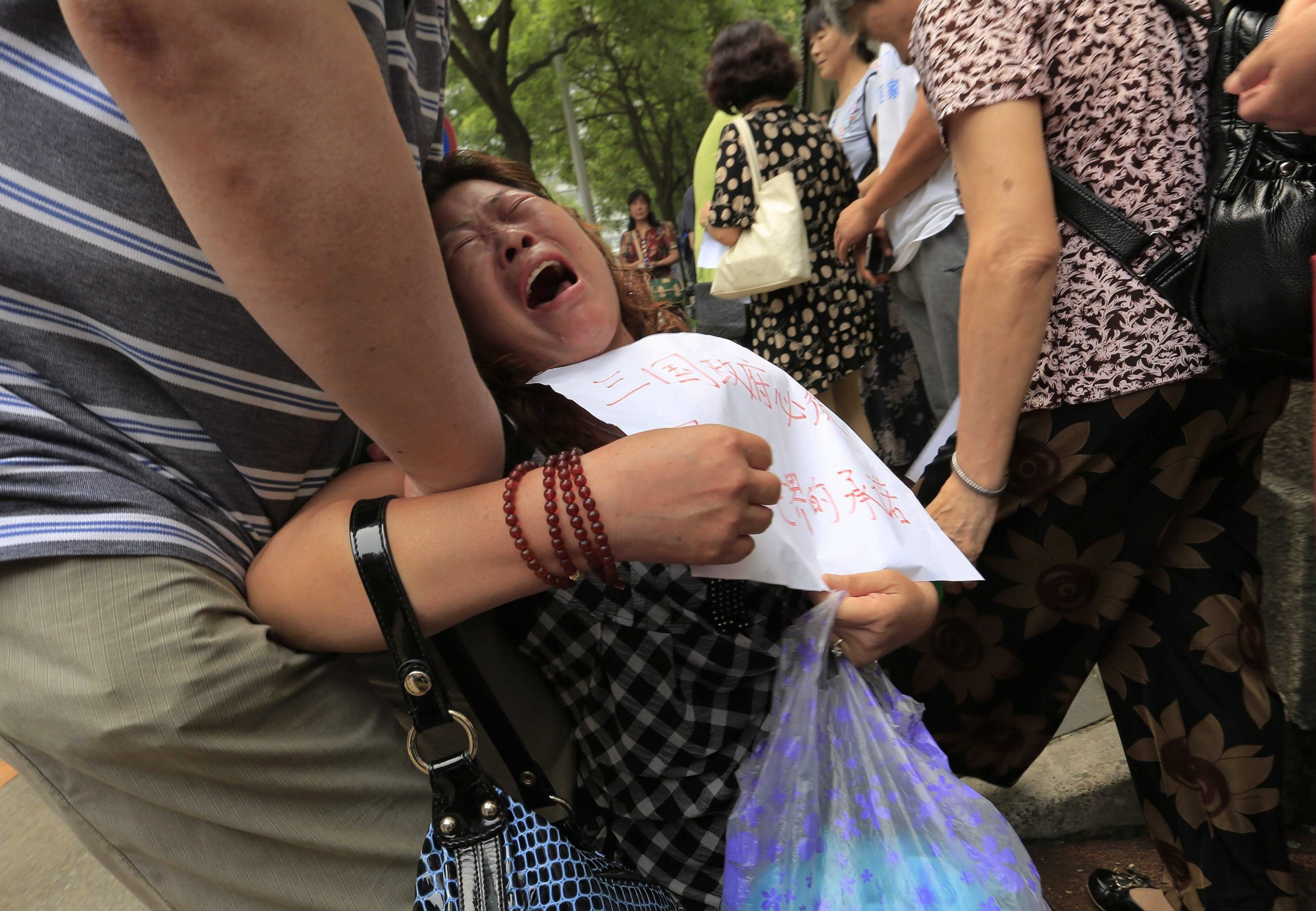 Újra megpróbálják megtalálni a tíz éve nyomtalanul eltűnt utasszállító repülőt