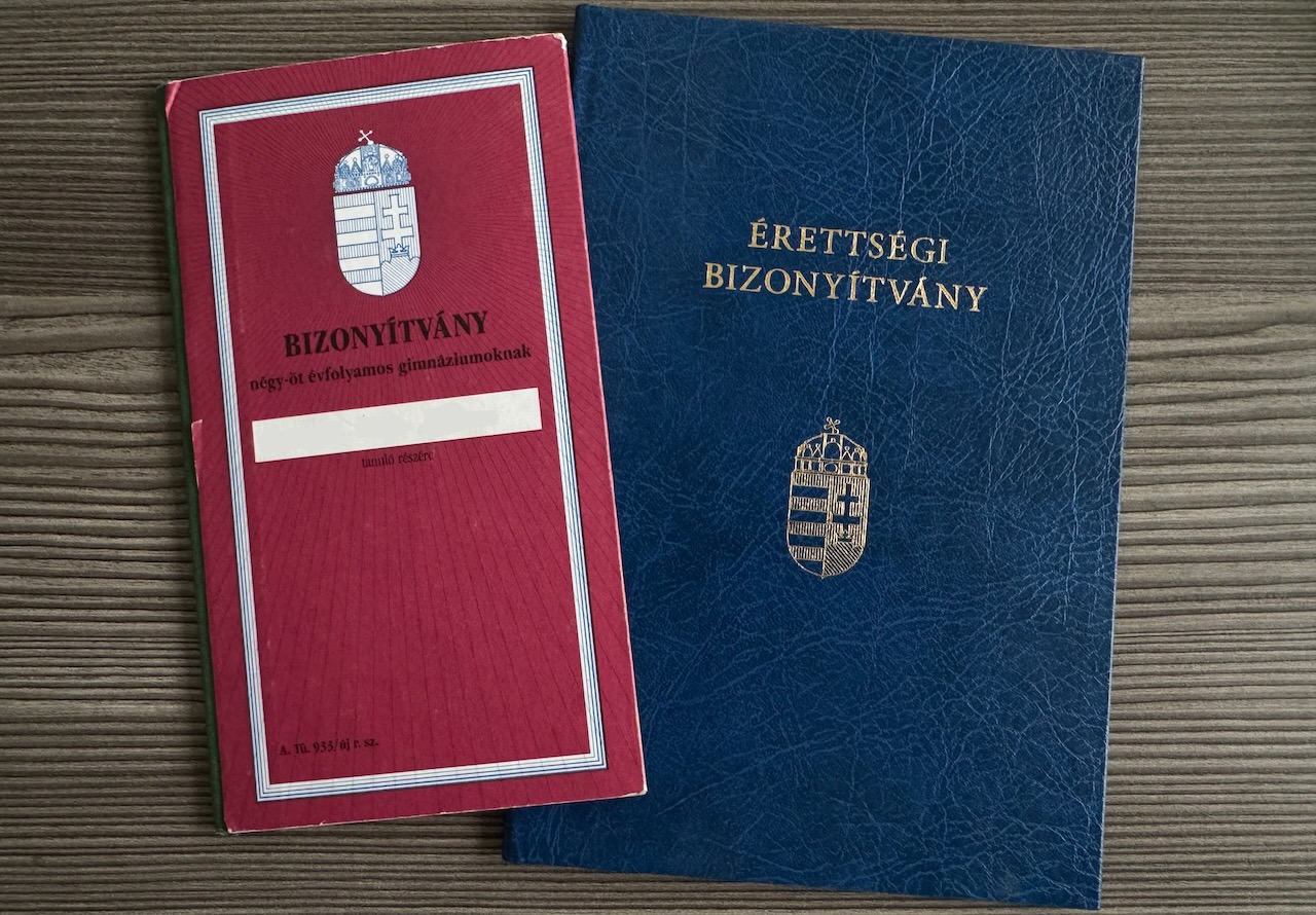 Elveszett a bizonyítvány? Nemsokára nem lesz probléma