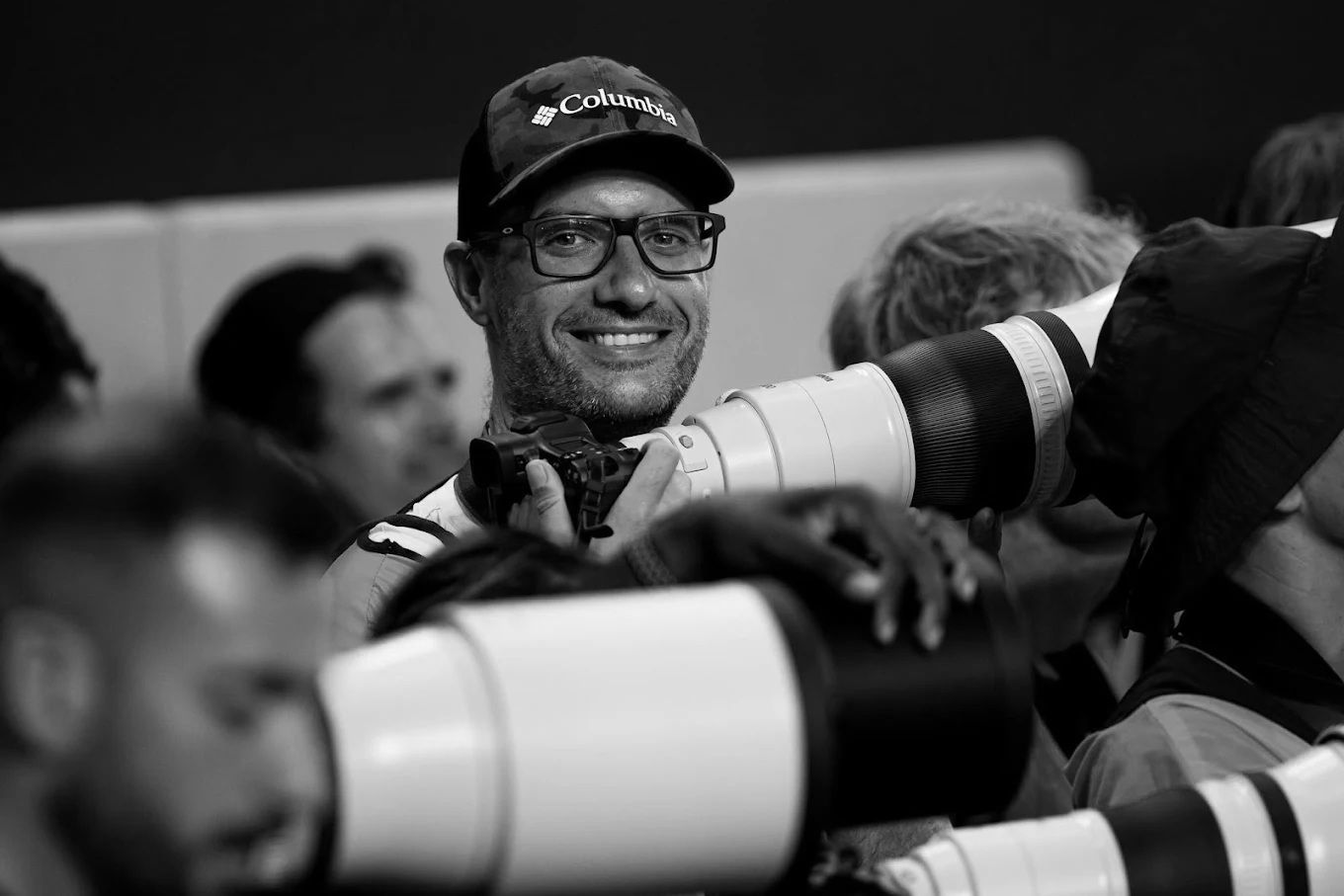 Holtan találták a Városligetben az ismert magyar fotóst