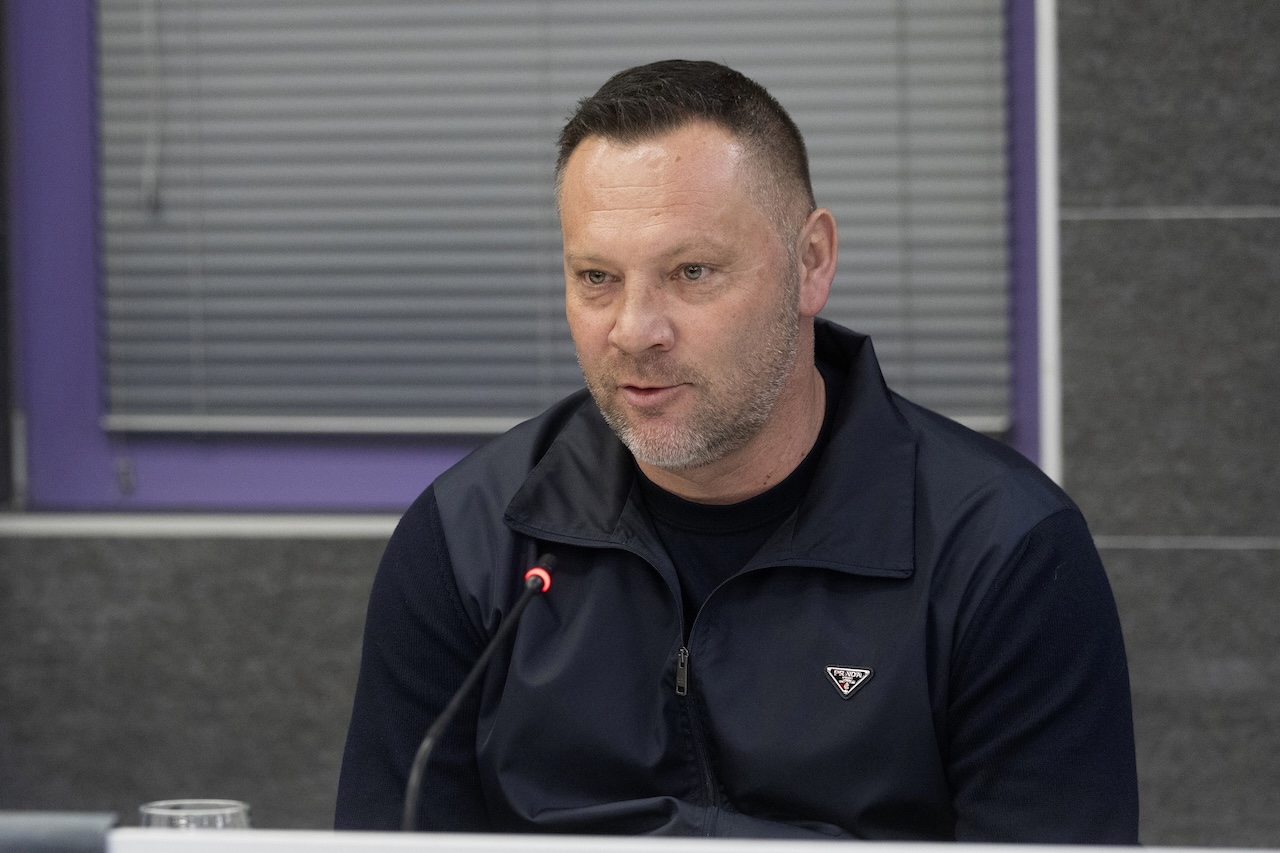 Korábbi szövetségi kapitány lett az Újpest FC sportigazgatója