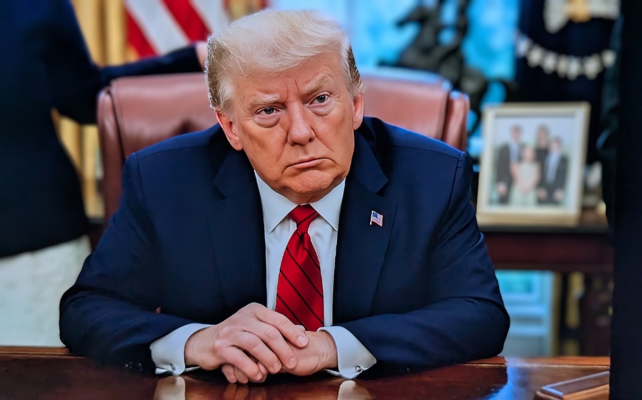 Trump gyors lépésre sürgette Ukrajnát a háború lezárása felé vezető úton