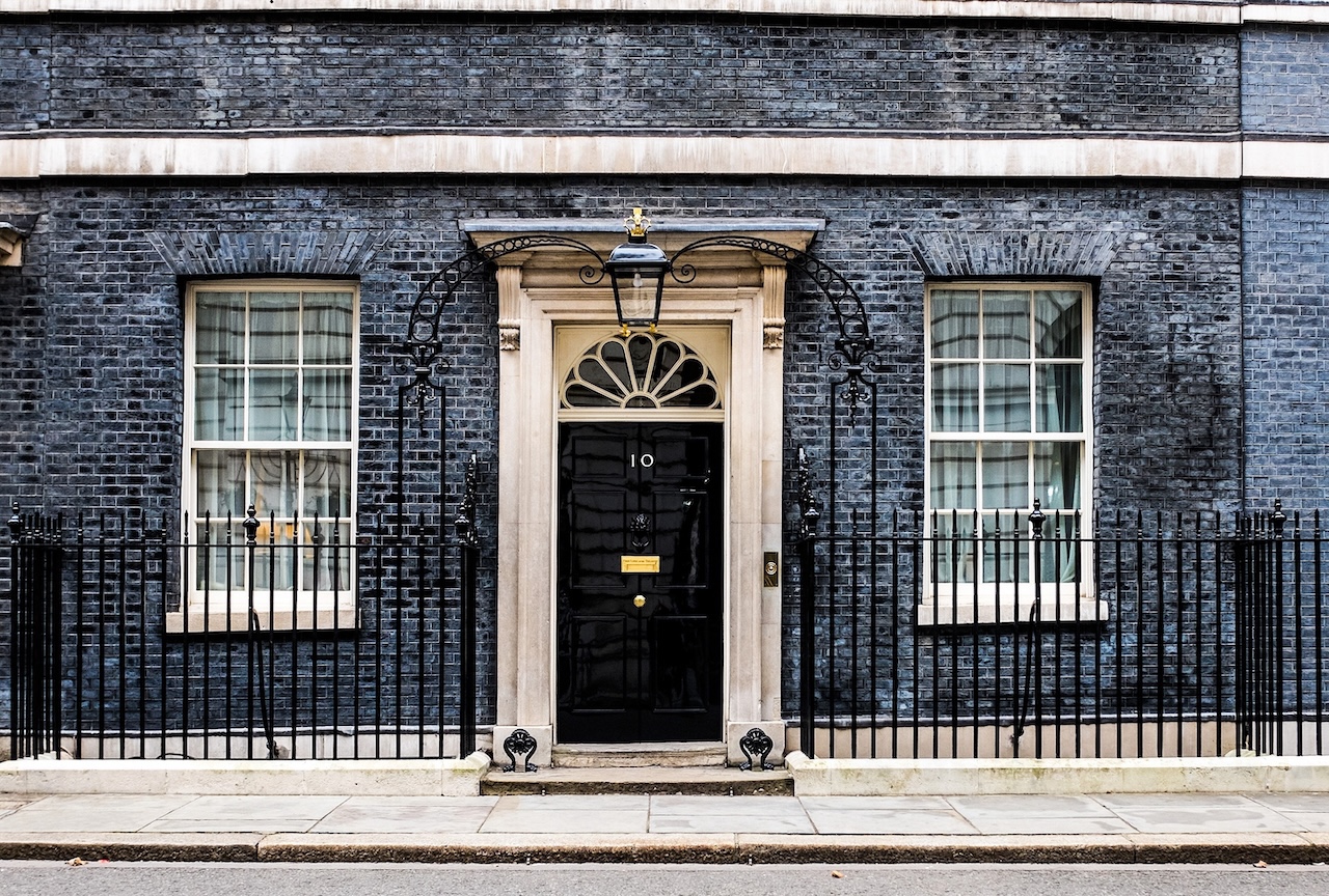 Az EU kudarca után a britek is elálltak az őrült tervtől