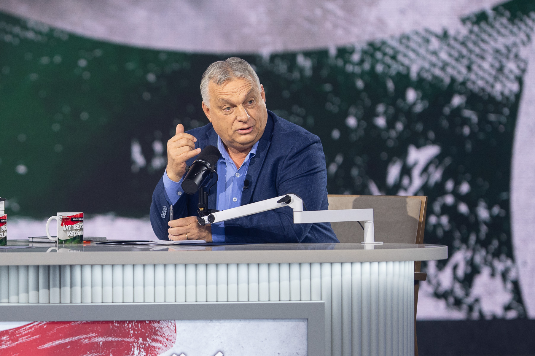 Erre tanít minket a történelem