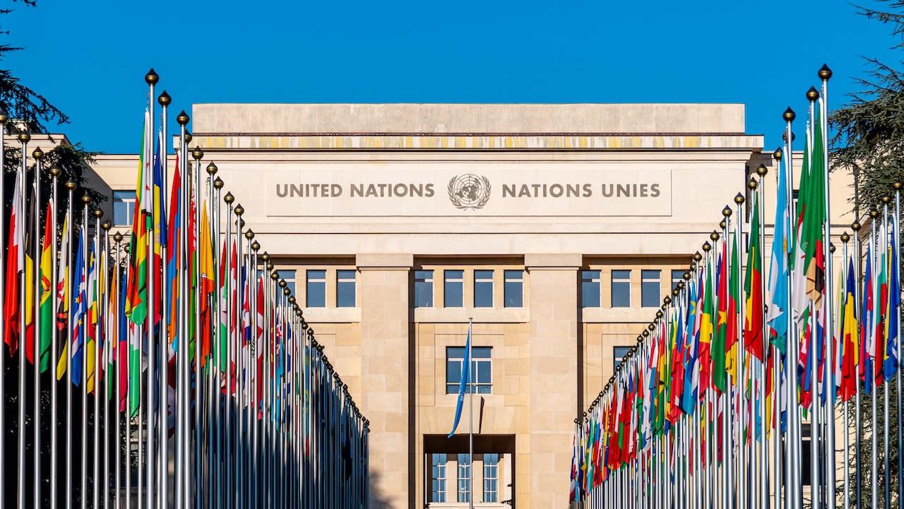 Magyarországon terjeszkedik az ENSZ