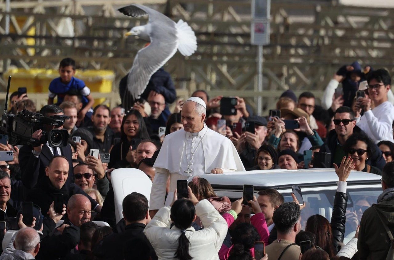 Rendkívüli ünnepekre készül a Vatikán