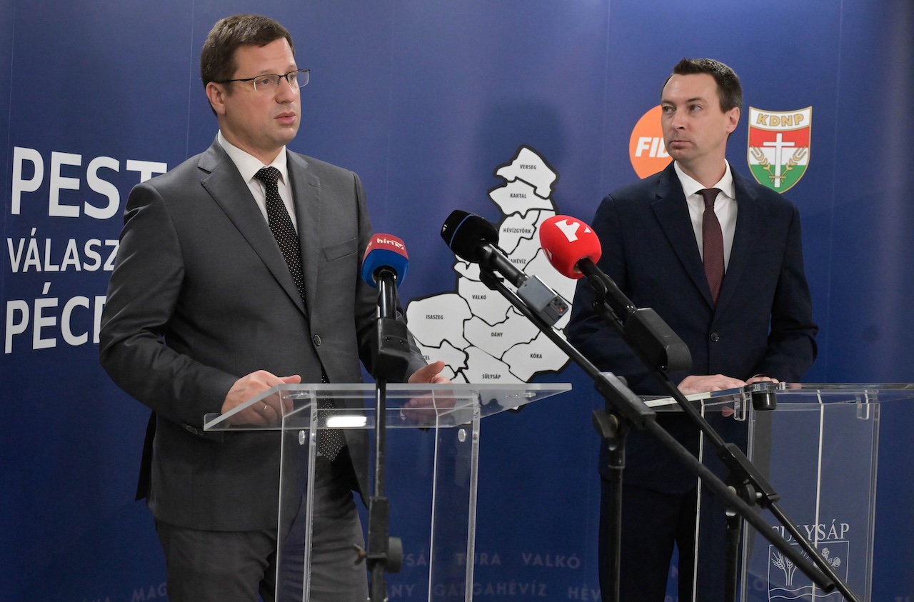 Reális közelségbe került az ukrajnai béke