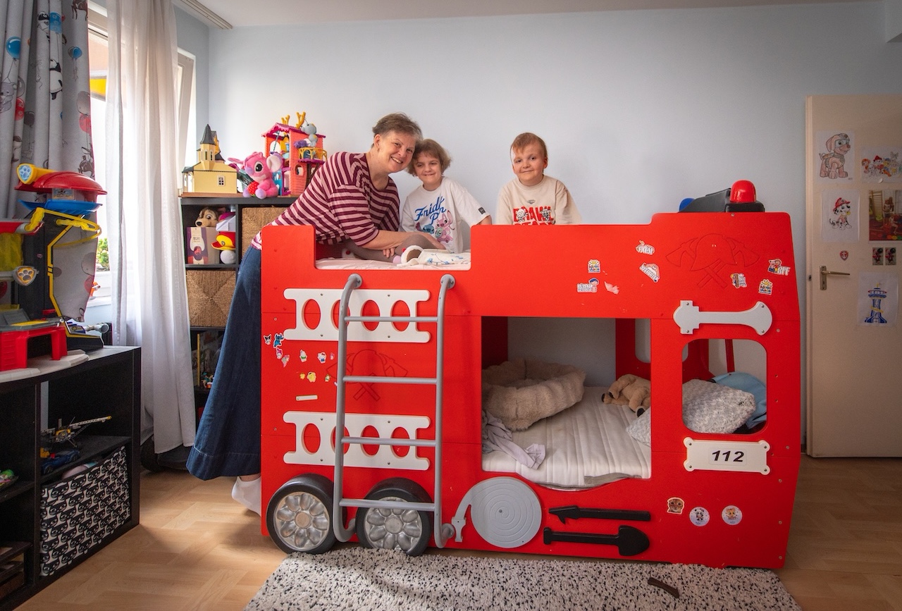 Harc az agydaganattal