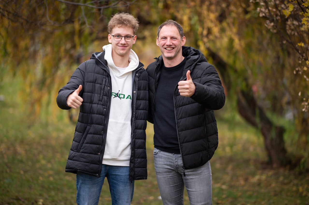 Örökletes tehetség – az Iváncsik-trilógia