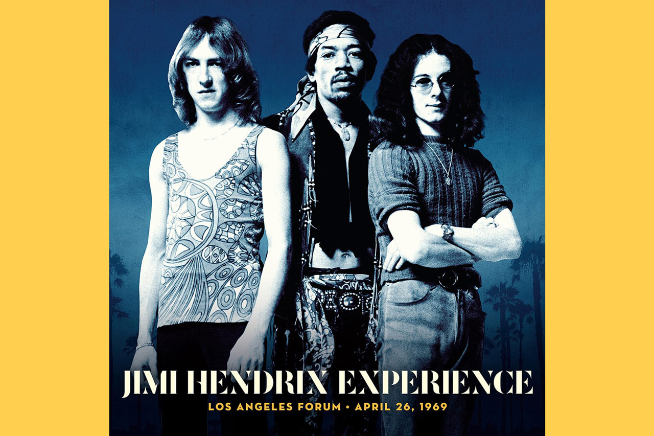 A legnagyobb gitáros