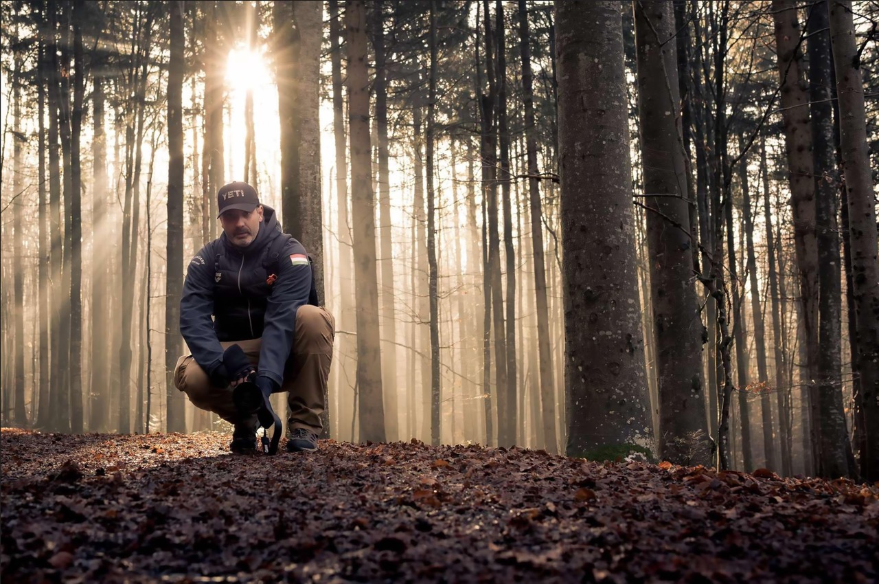 Belső látószög képre és ritmusra váltva