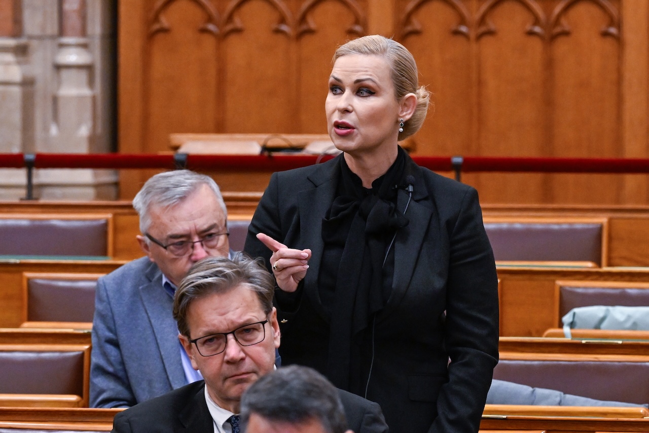 A fiainkat el fogják vinni a háborúba, a lányaink veszélyben lesznek a migránsoktól