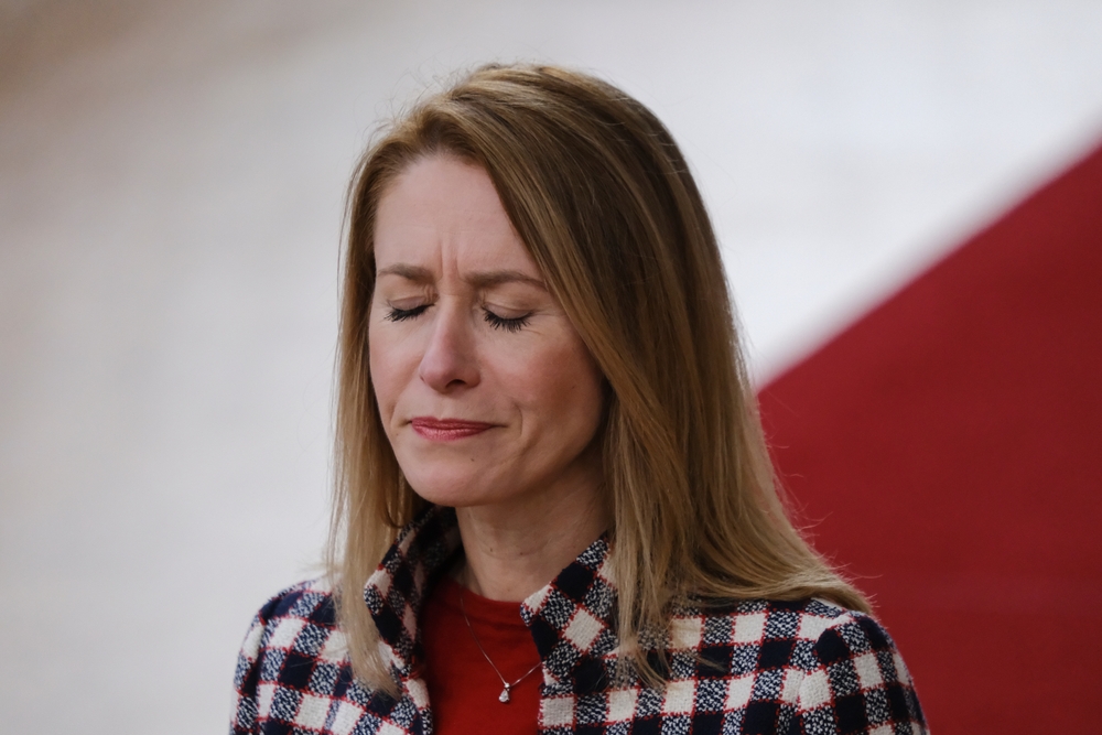 Washingtonra támadt az észt méregzsák