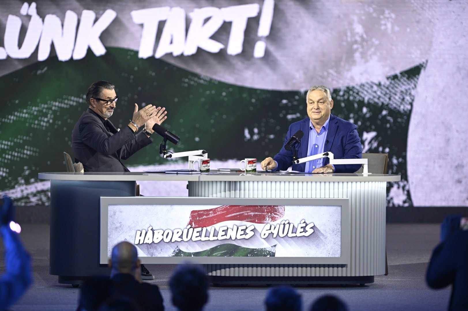 Az önkorrekció hitelesít, a teljesítményt elismeri a nemzet