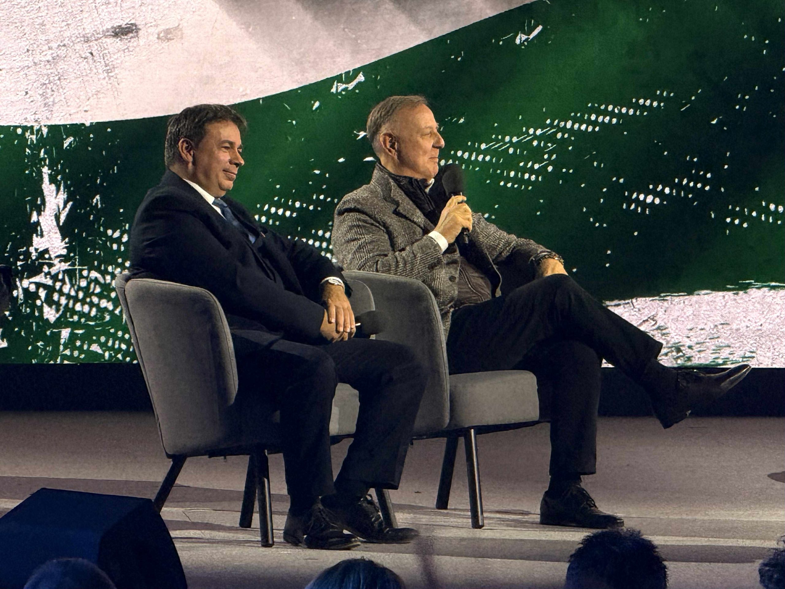 Bán János: sok millióan Hunyadi leszármazottai vagyunk