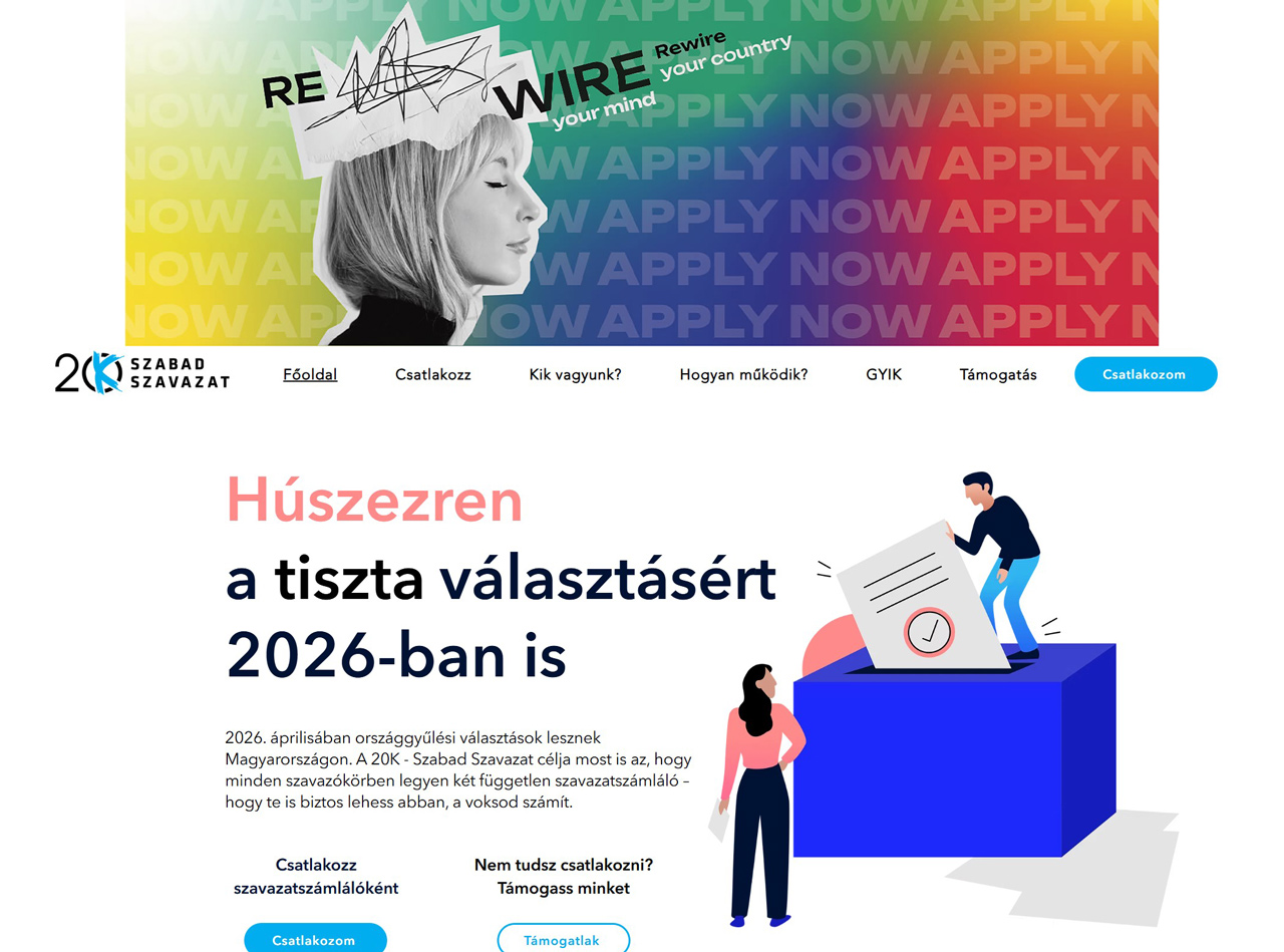 Beavatkozás újratöltve