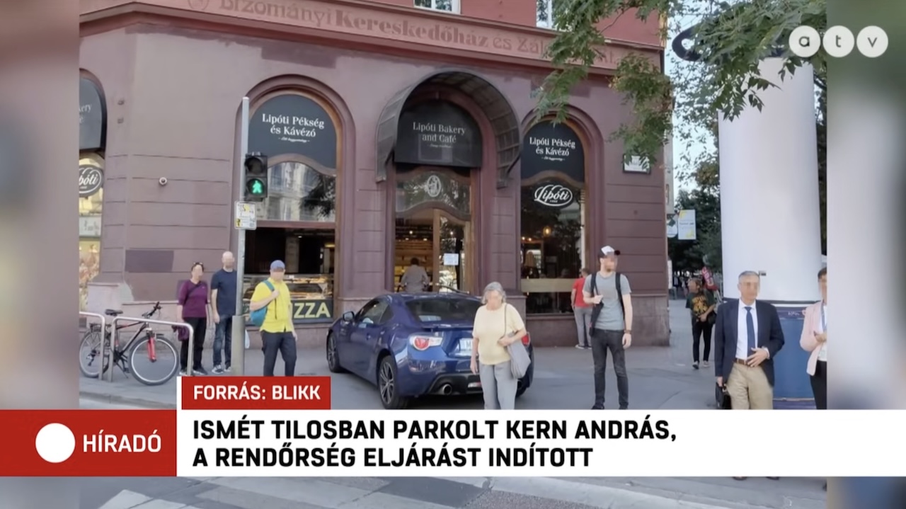 Egyszerűbb lesz elszállíttatni a közlekedést zavaró járműveket