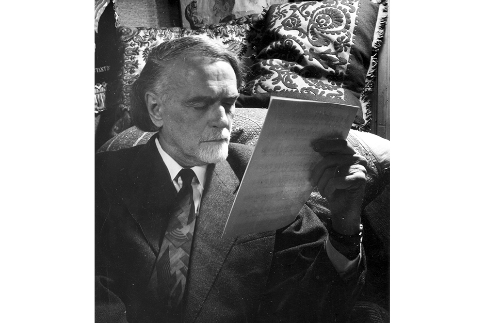 Országszerte koncertekkel ünneplik Kodály Zoltán születésnapját