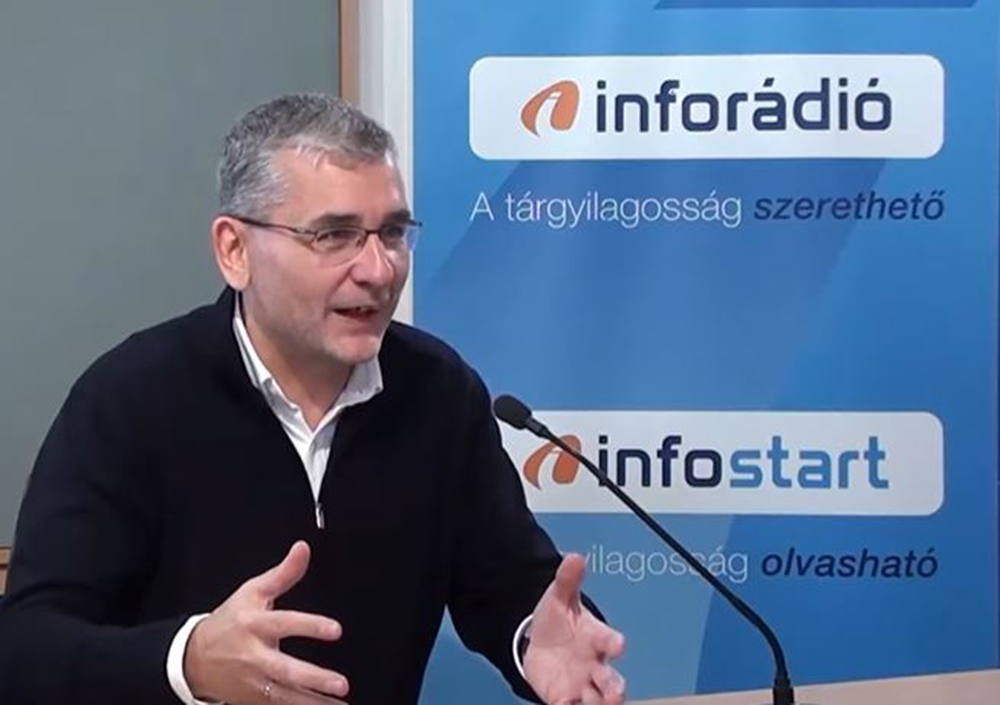 Kókának, Tiszának egy a hangja