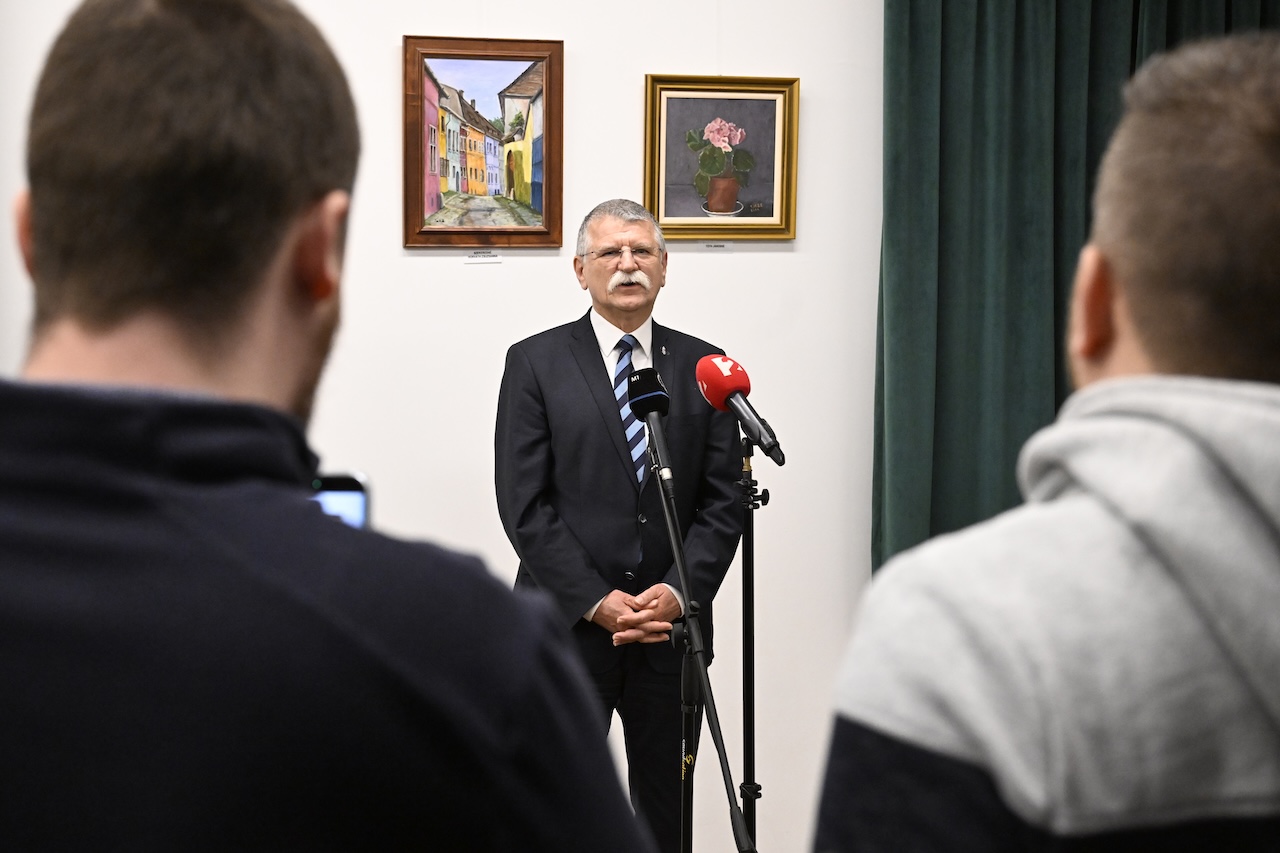 Mindent elveszíthetünk, ha belerángatnak minket egy Oroszország elleni háborúba