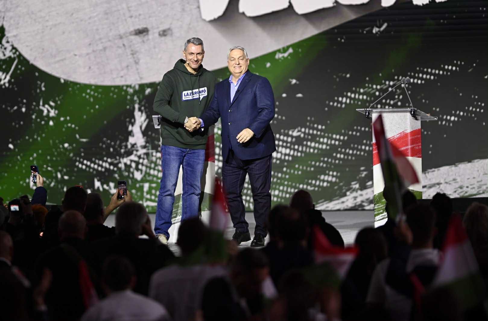 Ha az ember választhat, válassza a saját fajtáját