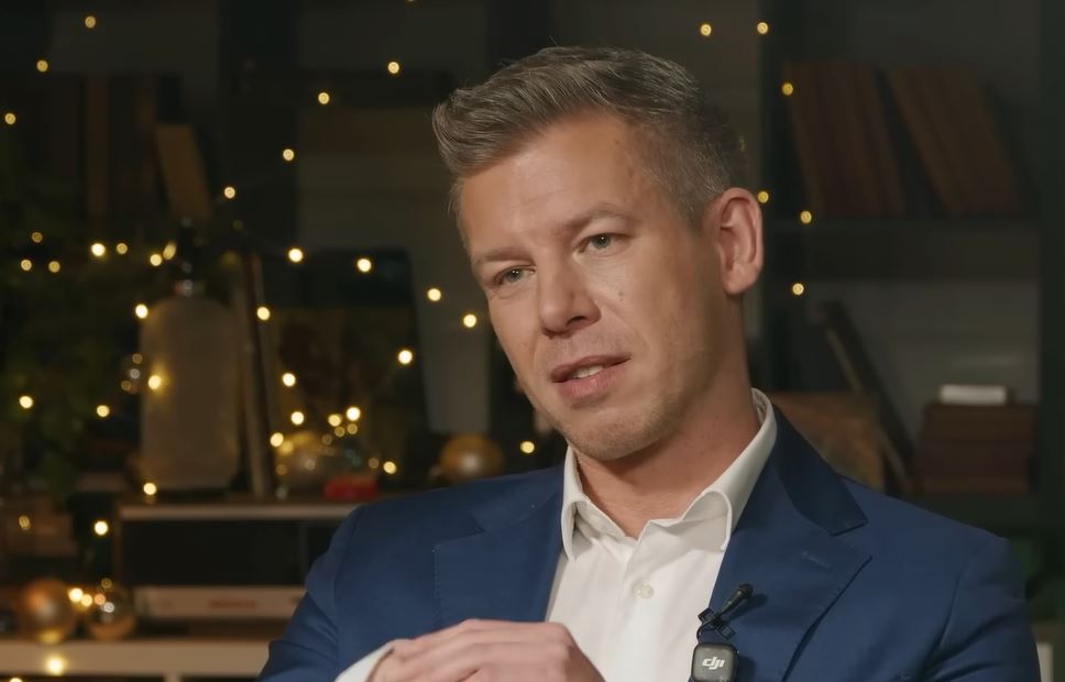 Bánki Erik darabokra szedte Magyar Pétert + Videó!