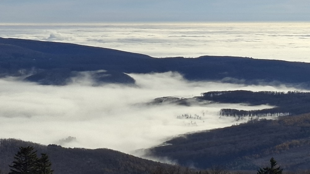 A felhők felett mindig süt a nap (Képgaléria!)