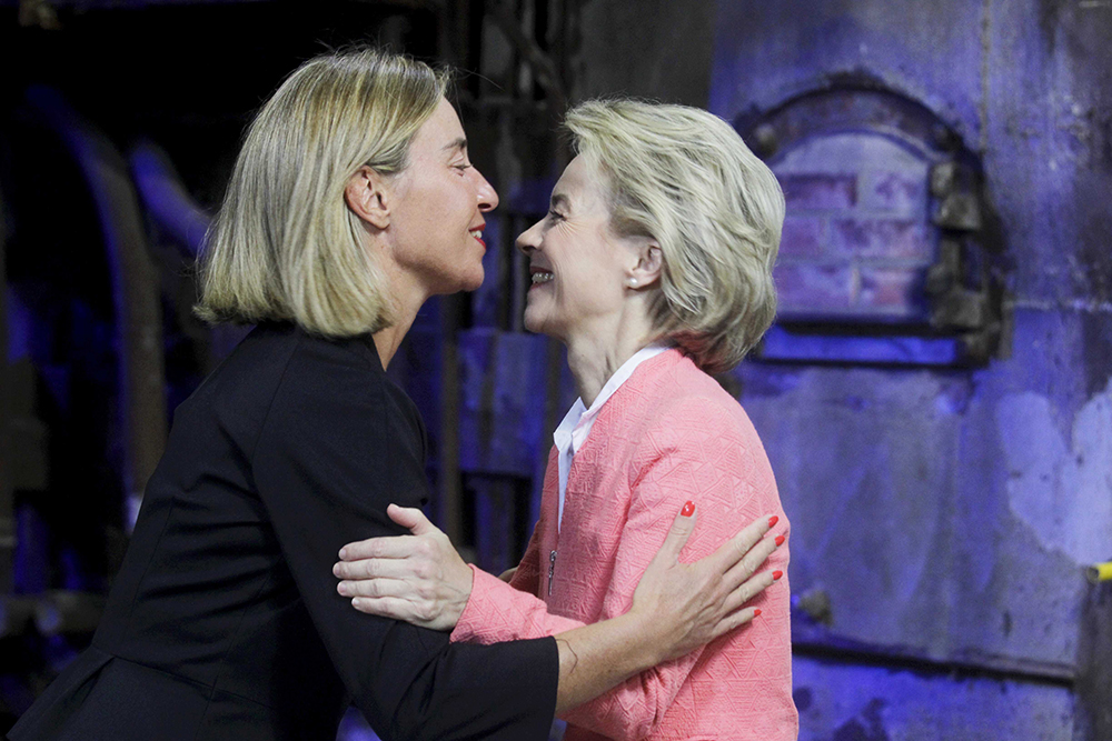 Egy nagy fenét jobboldali!