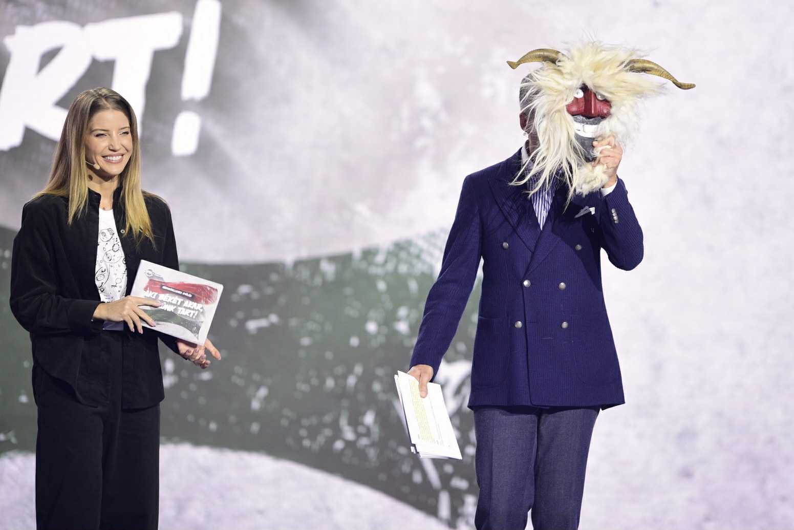 Elűzték Magyar Pétert