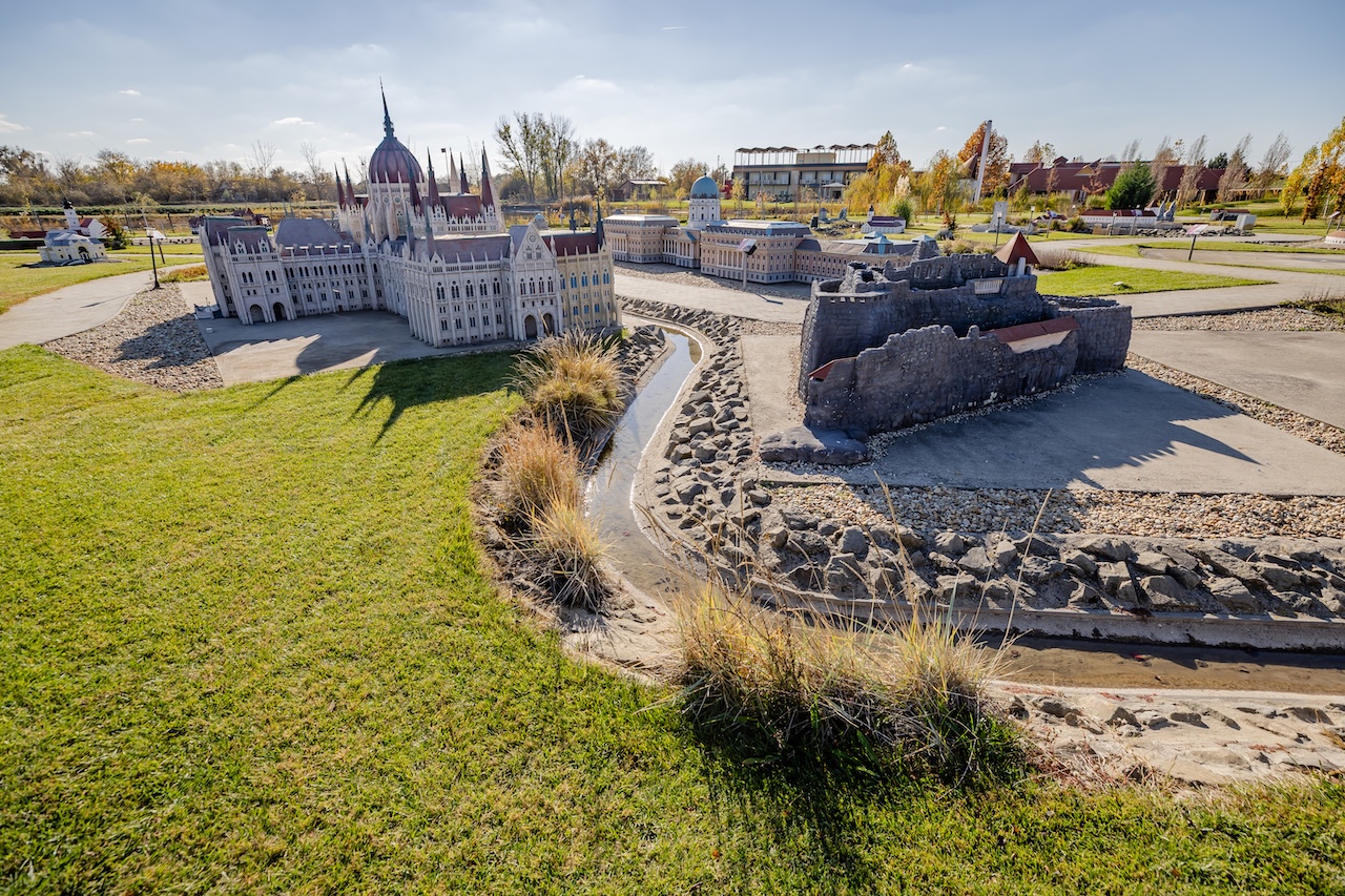 Mórahalom Oscar-díja