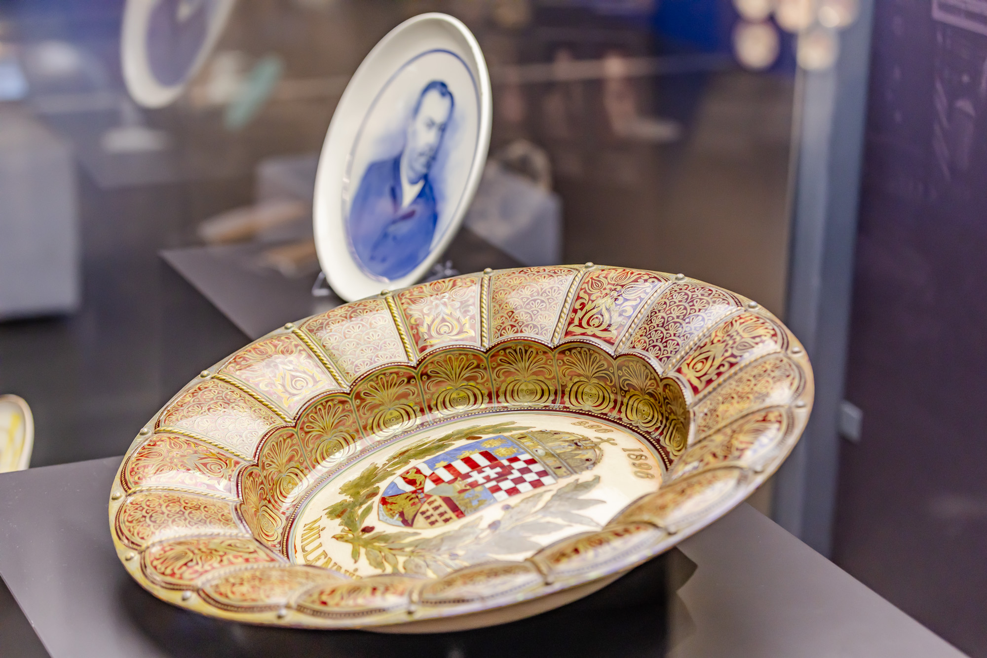 Törékeny szépség