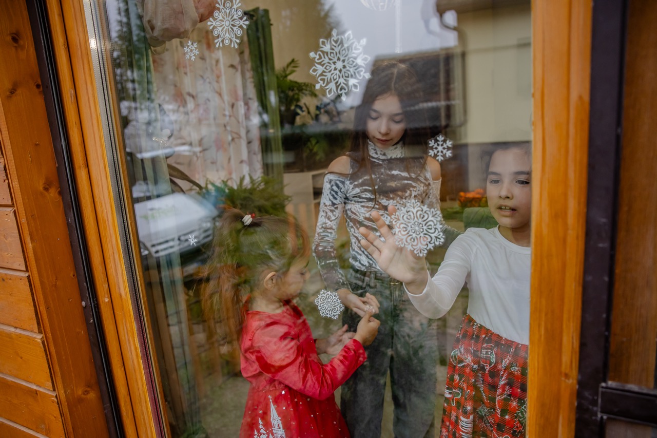 Szeretni és elengedni