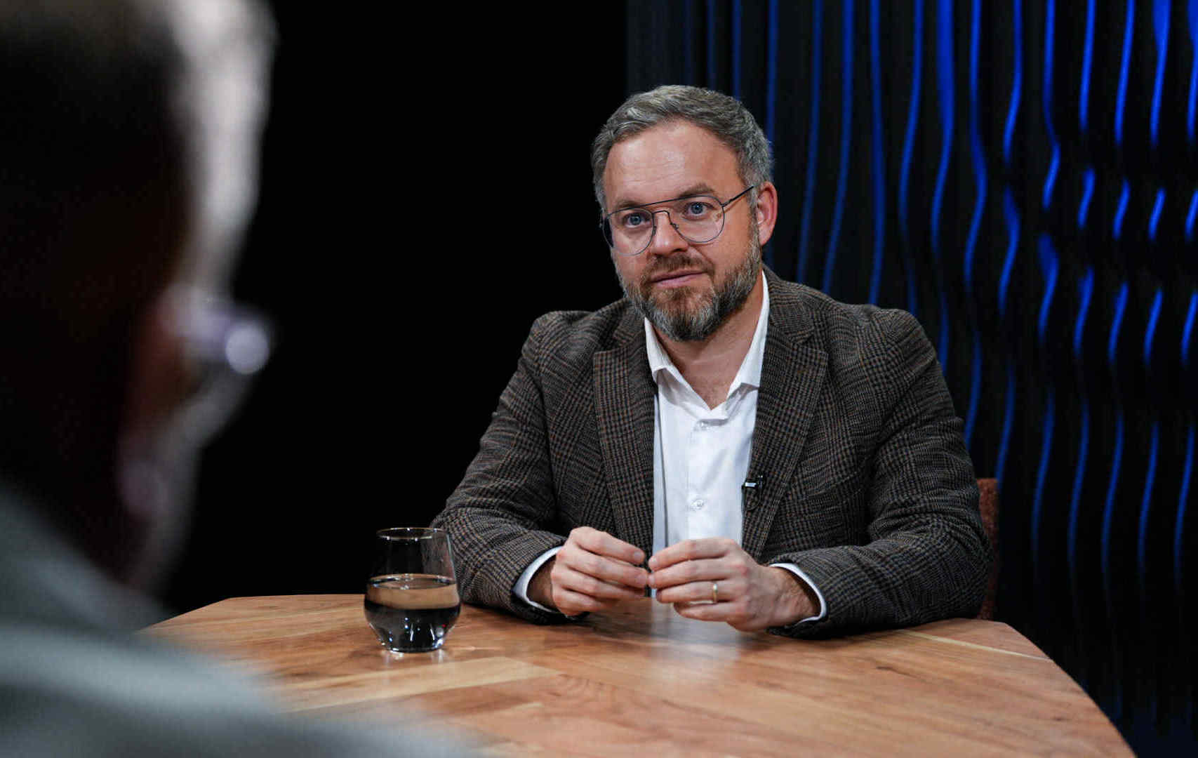 Orbán Balázs: A Tisza Párt stratégiai hallgatása önmagában is árulkodó