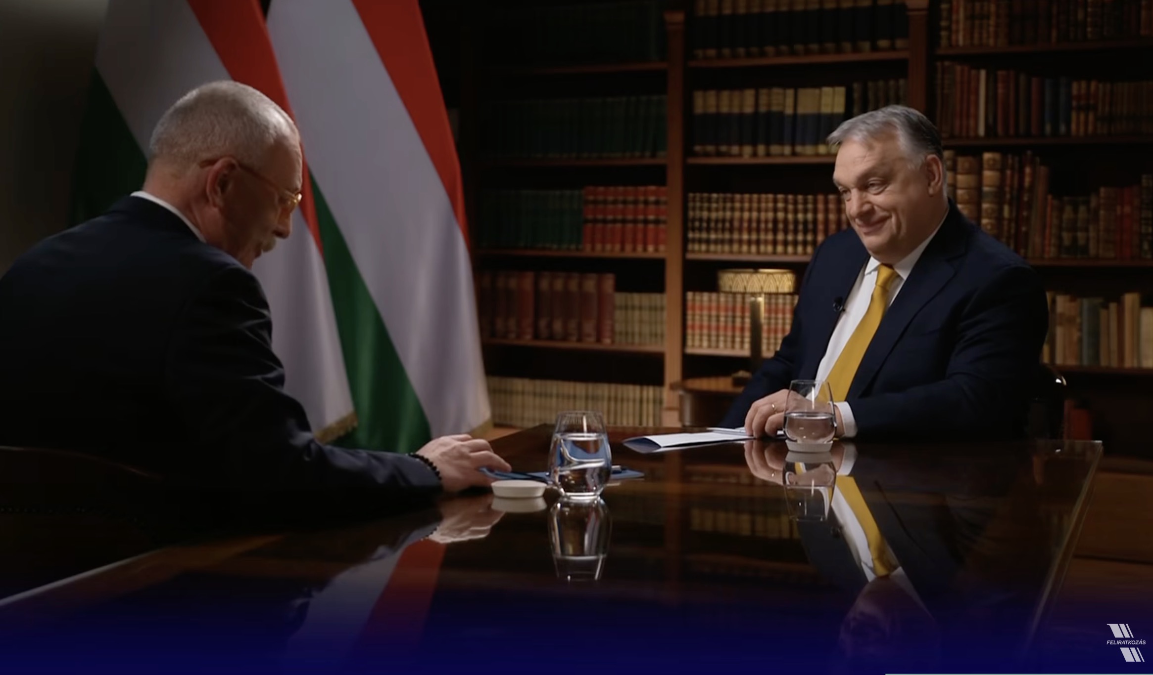 ÉLŐ! Orbán Viktor 2026-ban arra kér mandátumot, hogy kimaradjunk a háborúból